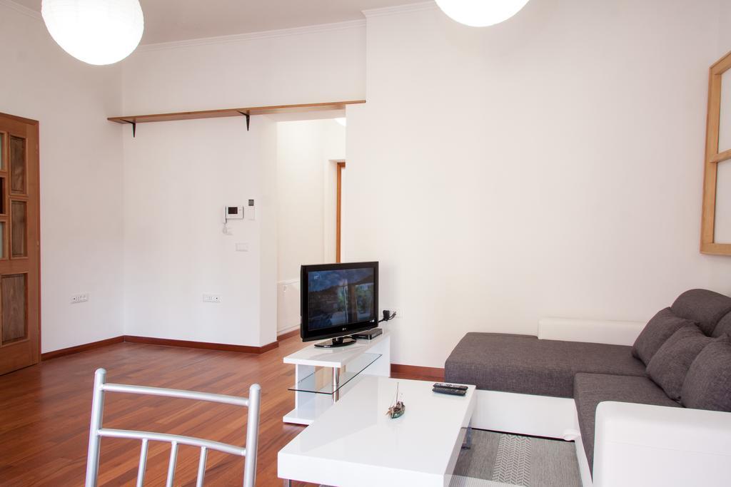 Apartments Mezzanine Zagreb Eksteriør billede