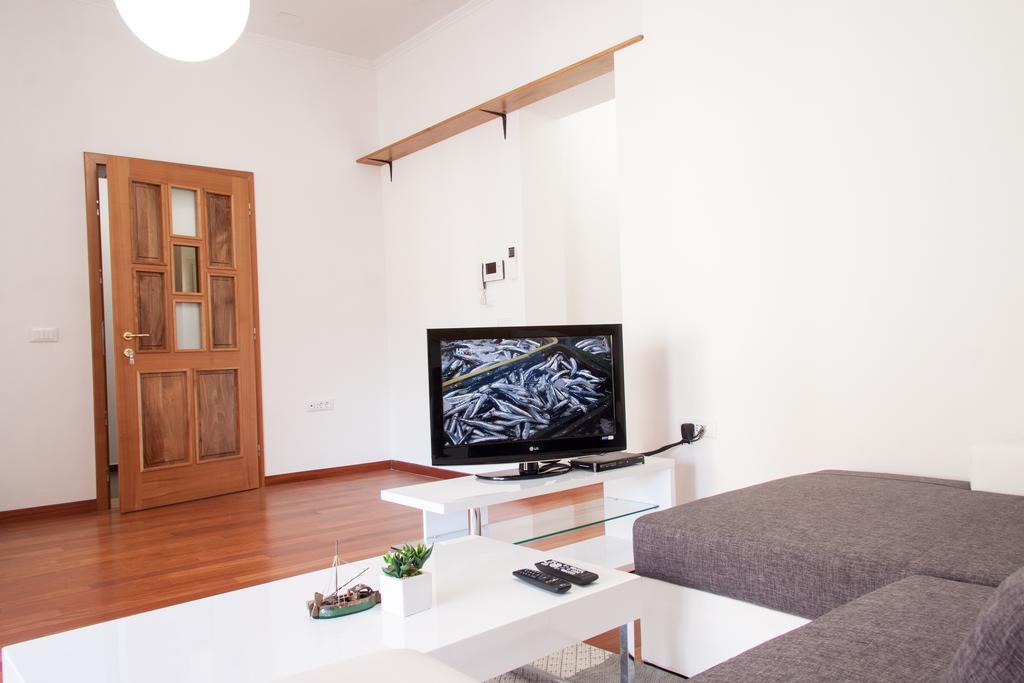 Apartments Mezzanine Zagreb Eksteriør billede
